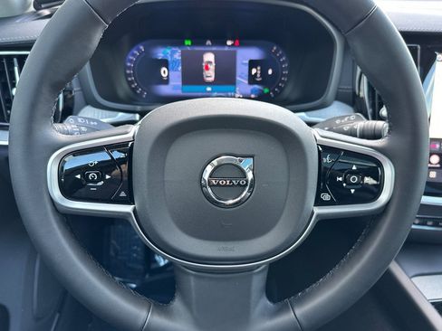 New 2026 Volvo V60 B5 Cross Country Ultra w/ Climate Package AWD/4WD image 23