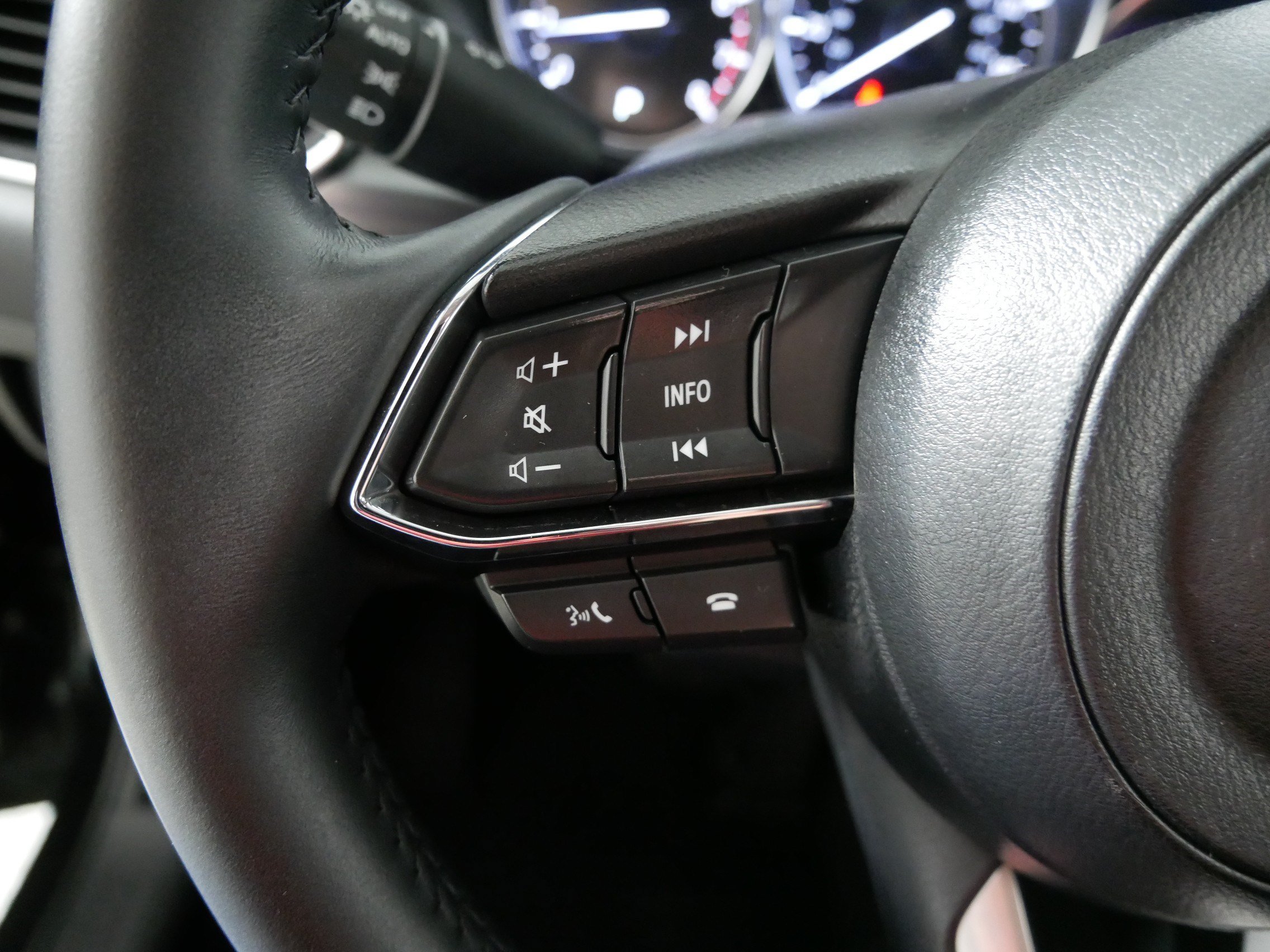 Used 2024 MAZDA CX-5 AWD 2.5 S w/ Select Package image 27