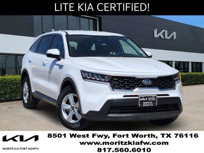 Used 2021 Kia Sorento LX