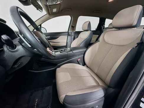 Used 2023 Hyundai Santa Fe SEL AWD/4WD image 12