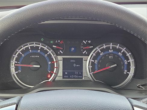 Used 2019 Toyota 4Runner TRD Off-Road Premium image 23