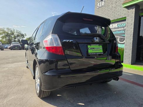 Used 2011 Honda Fit Sport image 9