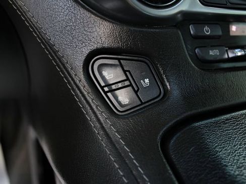 Used 2020 Chevrolet Tahoe Premier w/ Premier Plus Edition image 5