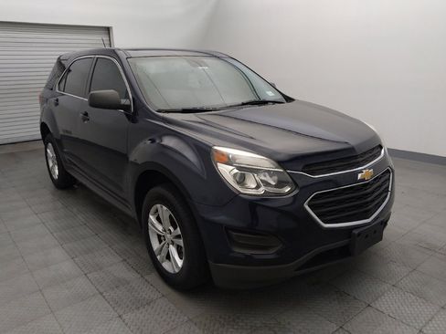 Used 2017 Chevrolet Equinox LS FWD image 13