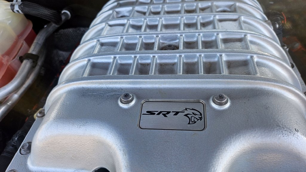 Used 2018 Jeep Grand Cherokee Trackhawk AWD/4WD image 46