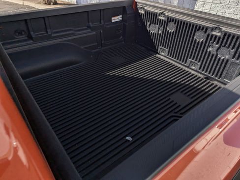 New 2026 Nissan Frontier PRO-4X w/ Tow Package AWD/4WD image 8