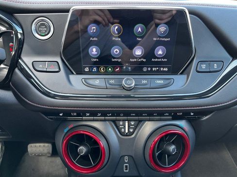 Used 2022 Chevrolet Blazer RS image 21