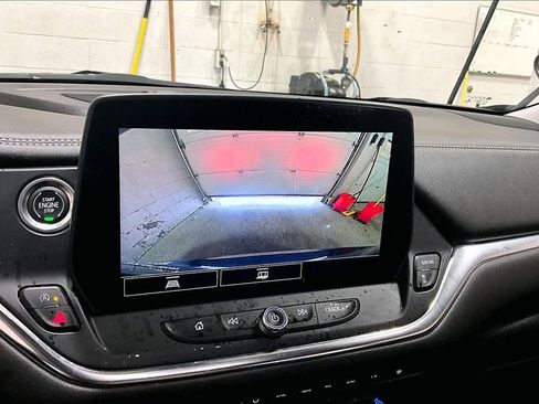 Used 2023 Chevrolet Blazer LT w/ Convenience Package image 14