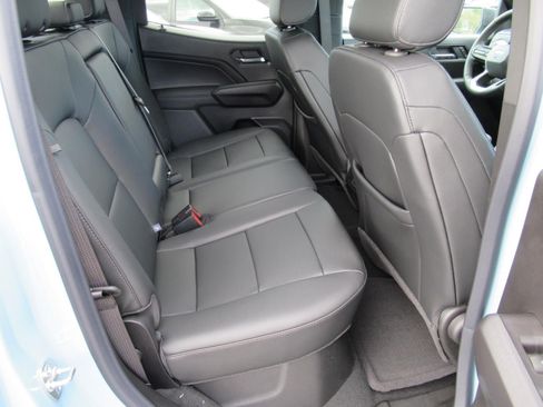 New 2026 Chevrolet Colorado LT w/ LT Convenience Package RWD image 26