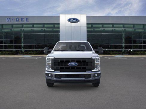 New 2025 Ford F250 XL w/ XL Driver Assist Package image 6