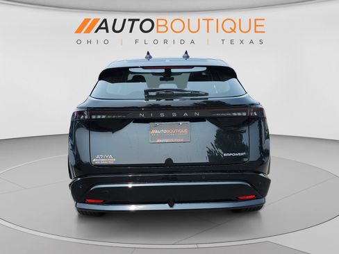 Used 2023 Nissan Ariya FWD image 4
