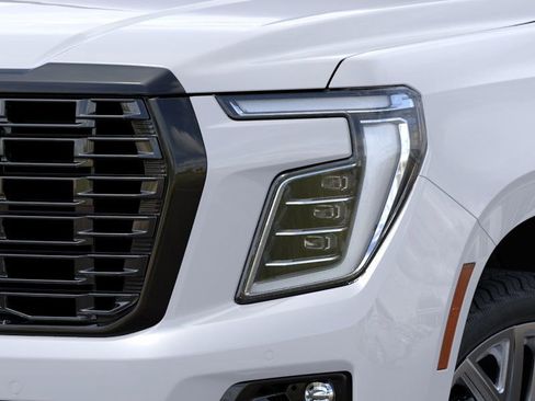 New 2026 GMC Yukon XL Denali Ultimate image 34