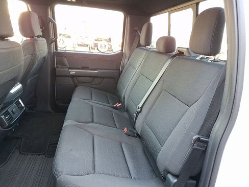 Certified 2023 Ford F150 XLT w/ Equipment Group 302A High image 11