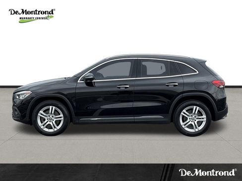 Used 2023 Mercedes-Benz GLA 250 image 8