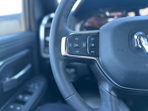 Used 2026 RAM 2500 Laramie image 7