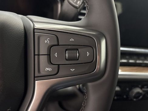 New 2026 Chevrolet Silverado 1500 RST AWD/4WD image 28