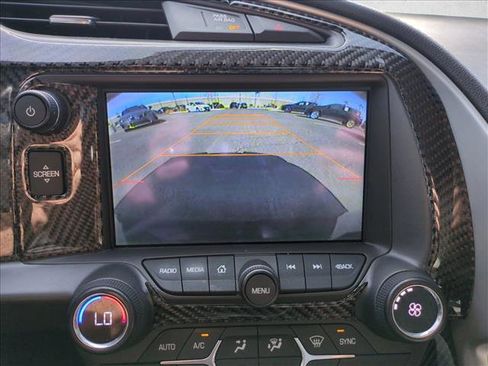 Used 2014 Chevrolet Corvette Stingray Coupe image 13