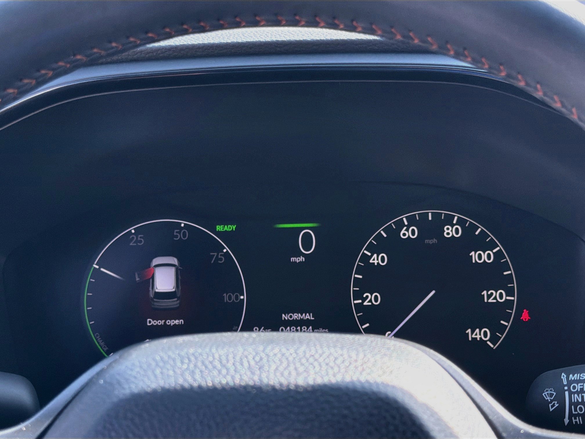 Certified 2024 Honda CR-V Sport image 11