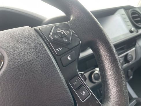 Used 2023 Toyota Tacoma SR image 11