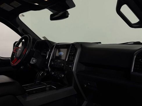 Used 2019 Ford F150 XLT w/ Equipment Group 302A Luxury AWD/4WD image 30