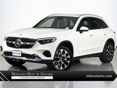 Certified 2025 Mercedes-Benz GLC 350e 4MATIC