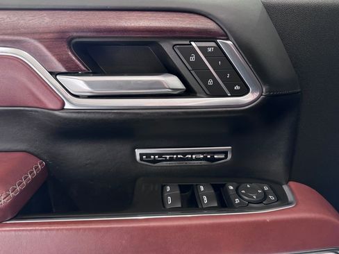 Certified 2023 GMC Sierra 1500 Denali Ultimate AWD/4WD image 28