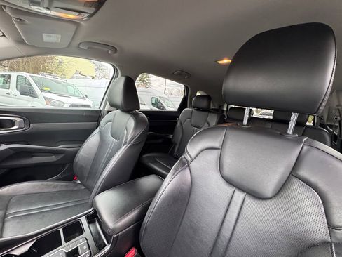 Used 2024 Kia Sorento S AWD/4WD image 22