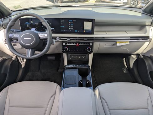 New 2026 Hyundai Tucson Limited image 17