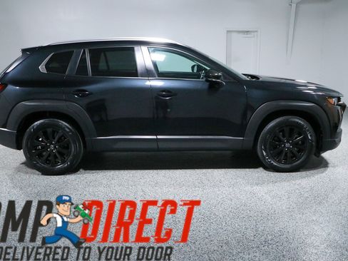 Used 2025 MAZDA CX-50 AWD 2.5 S w/ Preferred Package image 6