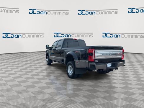 New 2026 Ford F350 King Ranch AWD/4WD image 6