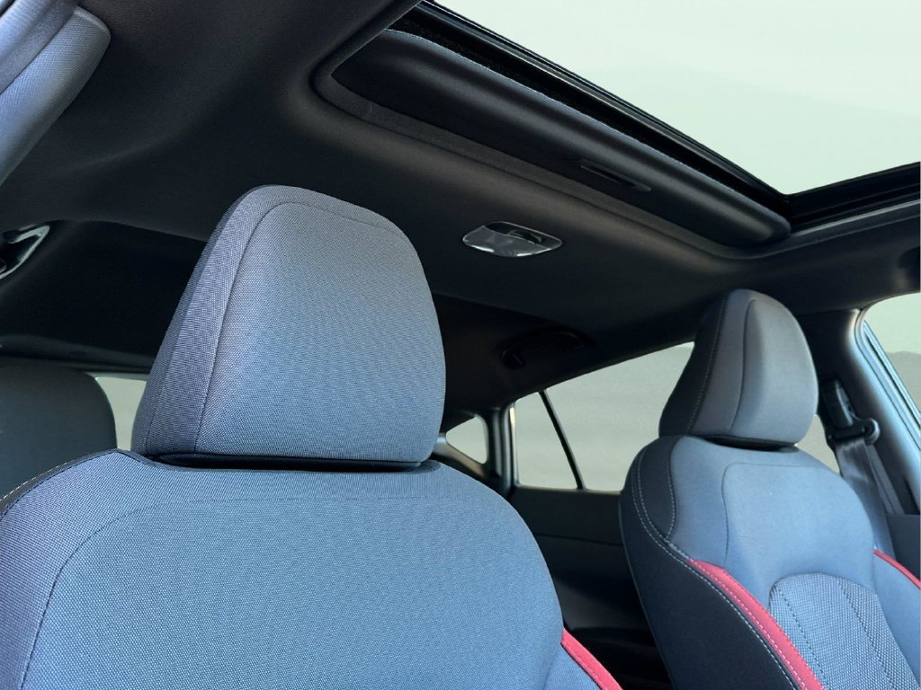 New 2026 Subaru Impreza RS AWD/4WD image 17