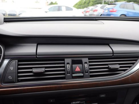 Used 2016 Audi A6 TDI Prestige w/ Prestige Package AWD/4WD image 28