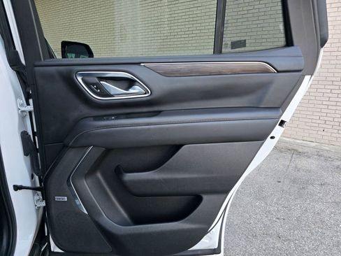 Used 2022 Chevrolet Tahoe LT image 61