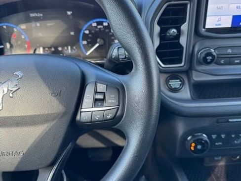 Certified 2022 Ford Bronco Sport Big Bend image 17