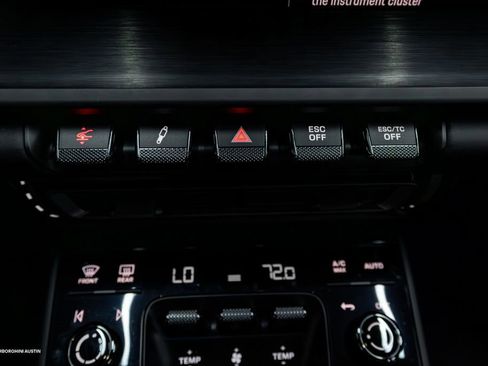 Used 2022 Porsche 911 GT3 RWD image 23