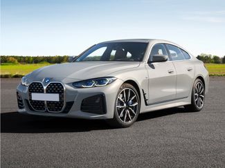Used 2024 BMW 430i Gran Coupe xDrive AWD/4WD video 1
