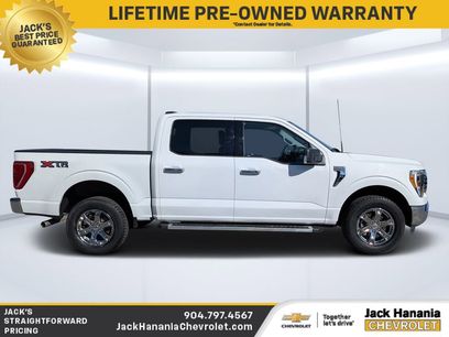 Used 2023 Ford F150 XLT w/ Equipment Group 302A High