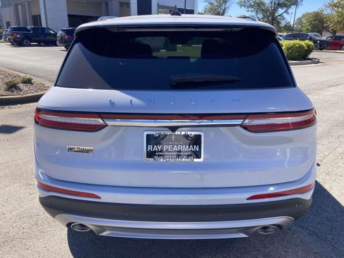 New 2026 Lincoln Corsair Reserve image 6