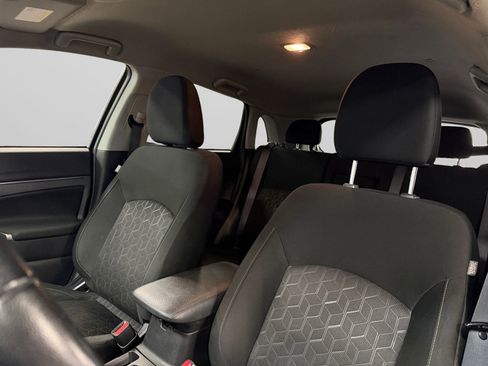 Used 2020 Mitsubishi Outlander Sport SE FWD image 36