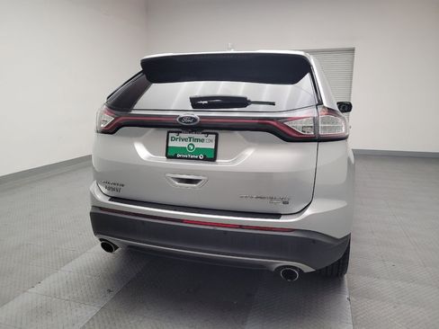 Used 2017 Ford Edge Titanium w/ Equipment Group 301A image 7