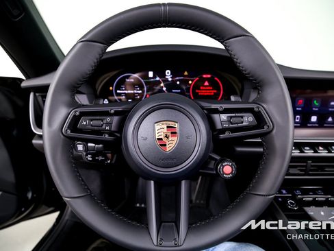 Used 2026 Porsche 911 Carrera 4S AWD/4WD image 15