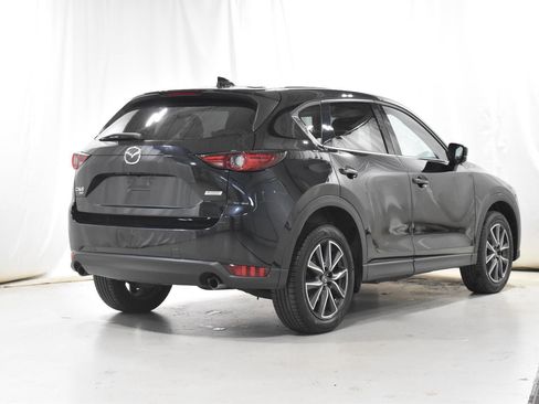 Used 2018 MAZDA CX-5 Grand Touring image 29