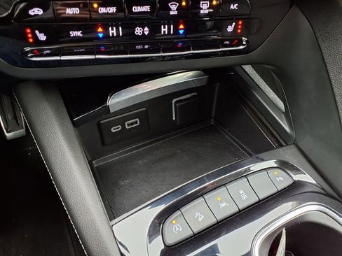 Certified 2022 Buick Envision Preferred image 11