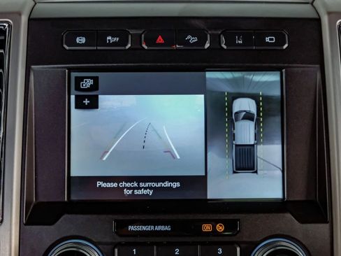 Used 2017 Ford F250 Platinum w/ Platinum Ultimate Package image 21