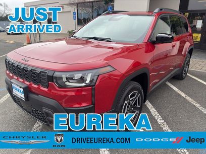 New 2026 Jeep Cherokee Limited