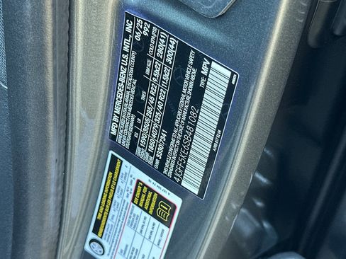 Used 2025 Mercedes-Benz GLS 450 4MATIC image 38