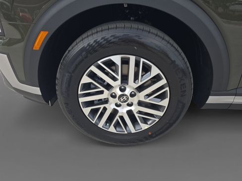 New 2026 Hyundai Palisade SEL AWD/4WD image 9