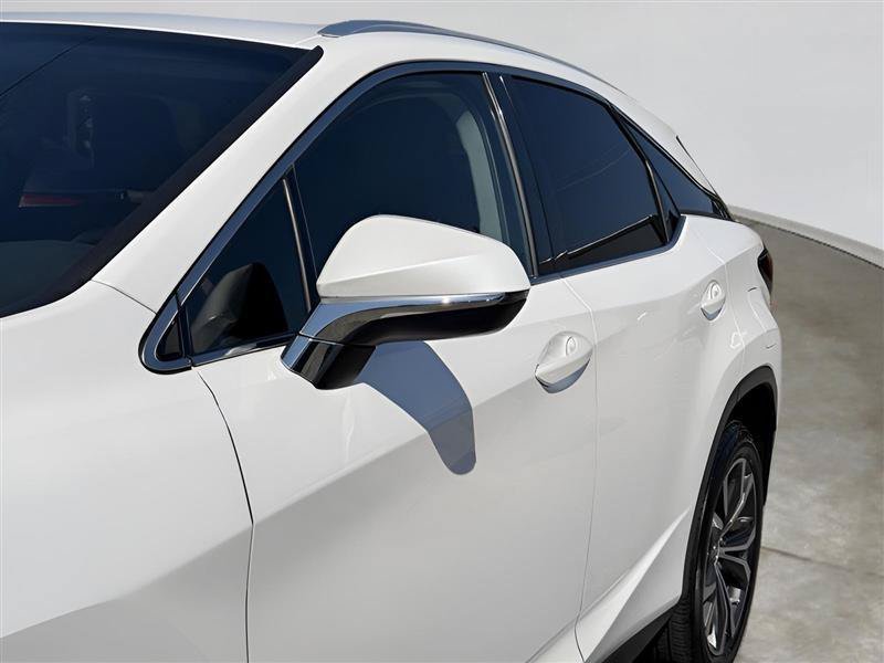 Used 2017 Lexus RX 350 FWD w/ Premium Package image 8