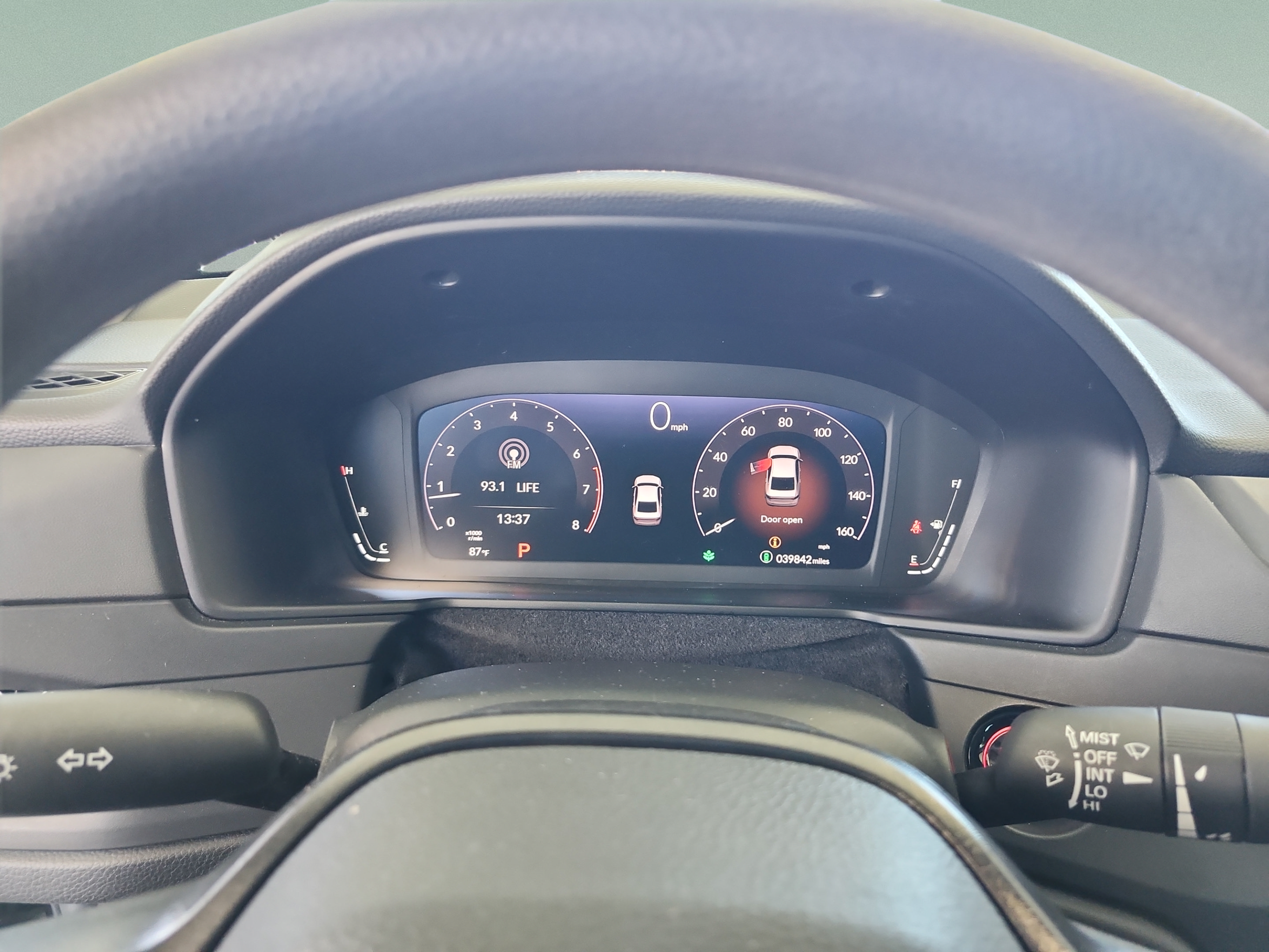 Used 2024 Honda Accord LX image 12