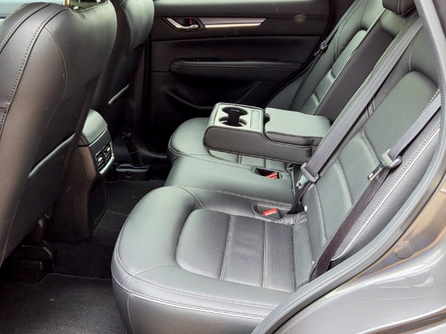 Used 2025 MAZDA CX-5 AWD 2.5 S image 12
